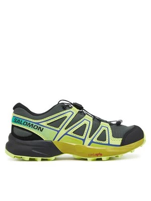 Obrázek produktu Salomon Trekingová obuv Speedcross L47733300 Zelená
