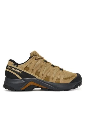 Obrázek produktu Salomon Trekingová obuv X-Adventure Recon Gore-Tex L47813100 Hnědá