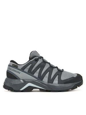 Obrázek produktu Salomon Trekingová obuv X-Adventure Recon Gore Tex L47813300 Šedá