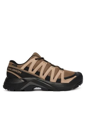 Obrázek produktu Salomon Trekingová obuv X-Adventure Recon Gtx L49096000 Hnědá