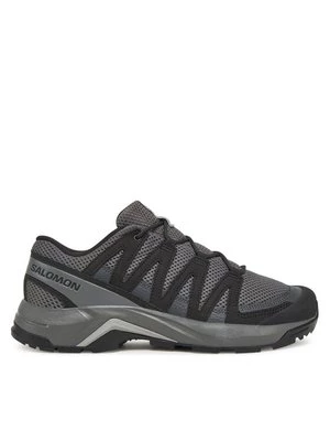 Obrázek produktu Salomon Trekingová obuv X-Adventure Recon L47813400 Šedá