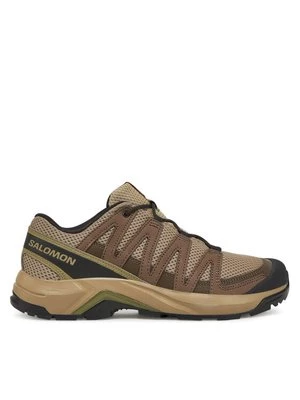 Obrázek produktu Salomon Trekingová obuv X-Adventure Recon L47815600 Béžová