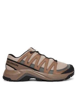 Obrázek produktu Salomon Trekingová obuv X-Adventure Recon L49097200 Hnědá