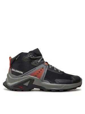 Obrázek produktu Salomon Trekingová obuv X Raise Mid Gore-Tex L47458000 Černá