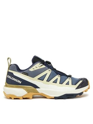 Obrázek produktu Salomon Trekingová obuv X Ultra 360 Edge Gore-Tex L47816600 Modrá