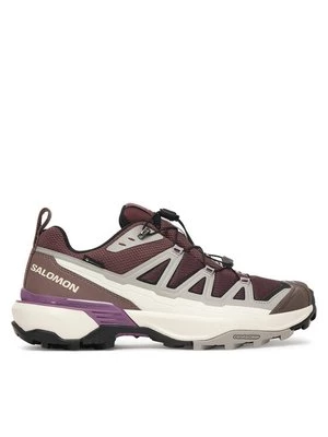 Obrázek produktu Salomon Trekingová obuv X Ultra 360 Edge Gore-Tex L49098200 Hnědá