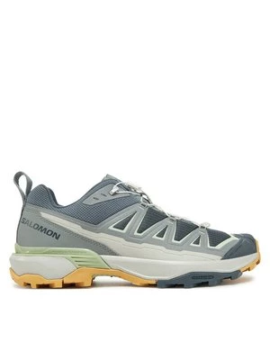 Obrázek produktu Salomon Trekingová obuv X Ultra 360 Edge L47818100 Šedá