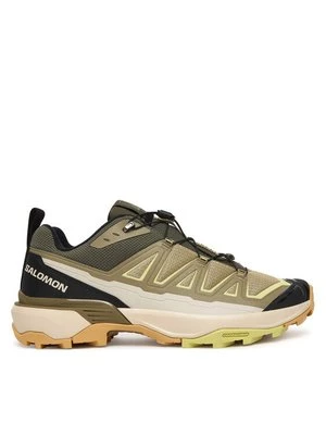Obrázek produktu Salomon Trekingová obuv X Ultra 360 Edge L49096800 Zelená