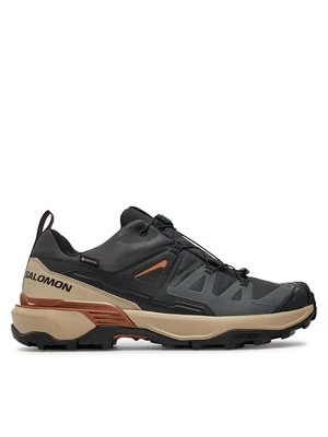 Obrázek produktu Salomon Trekingová obuv X Ultra 360 Gore-Tex L47687000 Šedá