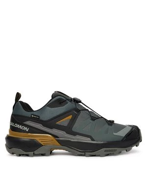 Obrázek produktu Salomon Trekingová obuv X Ultra 360 Gtx L49101700 Zelená