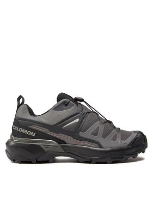 Obrázek produktu Salomon Trekingová obuv X Ultra 360 L47448300 Šedá