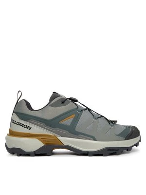 Obrázek produktu Salomon Trekingová obuv X Ultra 360 L49102600 Šedá