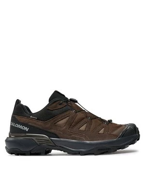 Obrázek produktu Salomon Trekingová obuv X Ultra 360 Leather Gore-Tex L47571200 Hnědá