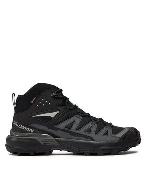 Obrázek produktu Salomon Trekingová obuv X Ultra 360 Mid Gore-Tex L47447600 Černá