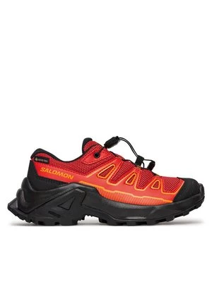 Obrázek produktu Salomon Trekingová obuv X Ultra Gore-Tex L47745800 Červená