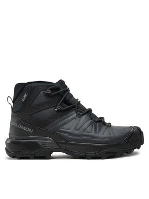 Obrázek produktu Salomon Trekingová obuv X Ultra Snowpilot Waterproof L47585600 Černá