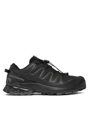 Obrázek produktu Salomon Trekingová obuv Xa Pro 3D V9 GORE-TEX L47270100 Černá
