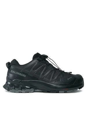 Obrázek produktu Salomon Trekingová obuv Xa Pro 3D V9 GORE-TEX L47270800 Černá