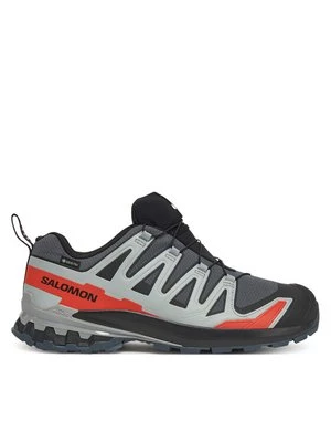 Obrázek produktu Salomon Trekingová obuv Xa Pro 3D V9 Gore-Tex L47817500 Šedá