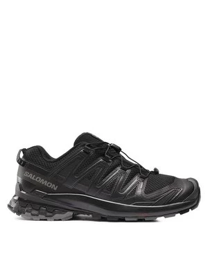 Obrázek produktu Salomon Trekingová obuv Xa Pro 3D V9 L47271800 Černá
