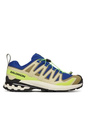 Obrázek produktu Salomon Trekingová obuv Xa Pro 3D V9 L49145500 Barevná