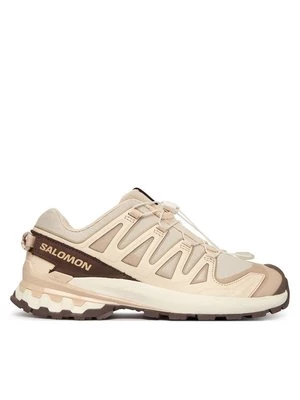 Obrázek produktu Salomon Trekingová obuv Xa Pro 3D V9 Lifelong L49153900 Béžová