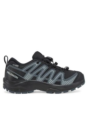 Obrázek produktu Salomon Trekingová obuv Xa Pro V8 Waterproof L47729300 Černá