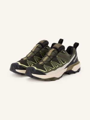 Obrázek produktu Salomon Turistické Boty X Ultra 360 Edge Gtx zelená / žlutá / bílá