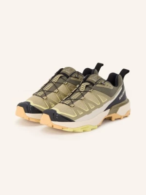 Obrázek produktu Salomon Turistické Boty X Ultra 360 Edge khaki / béžová / olivová