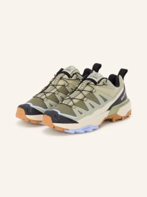 Obrázek produktu Salomon Turistické Boty X Ultra 360 Edge světle zelená / khaki / černá