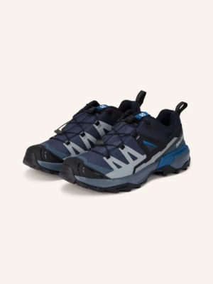 Obrázek produktu Salomon Turistické Boty X Ultra 360 Gtx tmavě modrá / šedá / černá