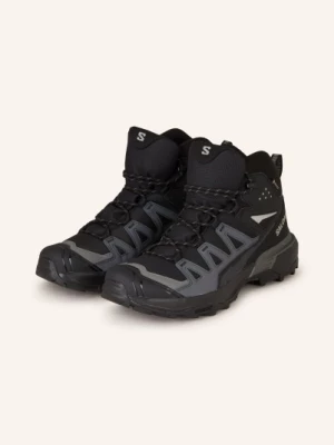 Obrázek produktu Salomon Turistické Boty X Ultra 360 Mid Gtx černá