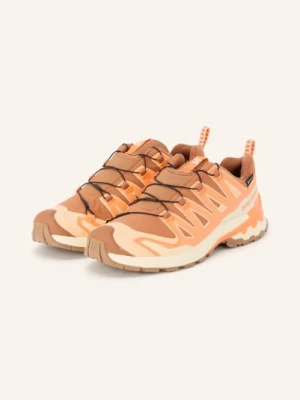 Obrázek produktu Salomon Turistické Boty Xa Pro 3d v9 Gtx tmavě oranžová / neonově oranžová / tmavě oranžová