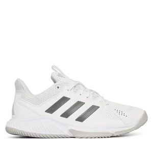Obrázek produktu Sálovky adidas Court Flight KJ3682 Bílá
