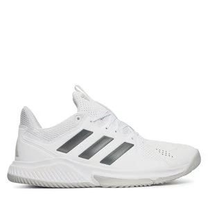 Obrázek produktu Sálovky adidas Court Flight KJ3682 Bílá