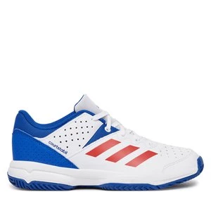 Obrázek produktu Sálovky adidas Court Stabil Shoes IH5548 Bílá