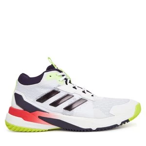 Obrázek produktu Sálovky adidas Crazyflight 6 Mid HP7037 Bílá