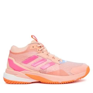 Obrázek produktu Sálovky adidas Crazyflight 6 Mid KI8513 Růžová