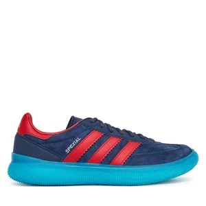 Obrázek produktu Sálovky adidas HB Spezial Pro GX3767 Tmavomodrá