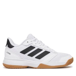 Obrázek produktu Sálovky adidas Ligra 8 Indoor Shoes Kids IH8244 Bílá