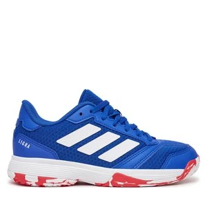 Obrázek produktu Sálovky adidas Ligra 8 Indoor Shoes Kids IH8245 Modrá