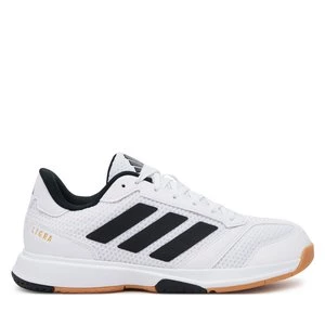 Obrázek produktu Sálovky adidas Ligra 8 JI1505 Bílá