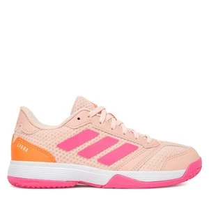 Obrázek produktu Sálovky adidas Ligra 8 JR7122 Růžová