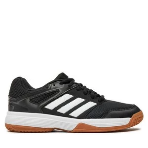 Obrázek produktu Sálovky adidas Speedcourt Indoor Kids IE8035 Černá