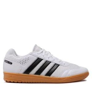 Obrázek produktu Sálovky adidas Spezial Light Handball Shoes HQ3518 Bílá