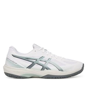 Obrázek produktu Sálovky Asics Court Hunter Ff 1071A111 Bílá