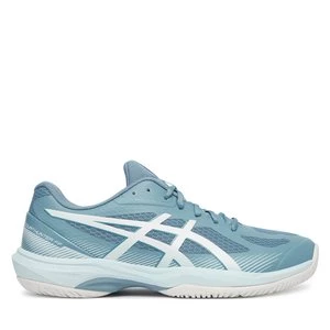 Obrázek produktu Sálovky Asics Court Hunter Ff 1071A111 Světle modrá