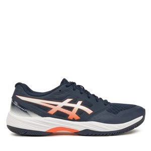 Obrázek produktu Sálovky Asics Gel-Court Hunter 3 1071A088 Tmavomodrá