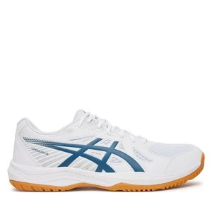 Obrázek produktu Sálovky Asics Upcourt 6 1071A104 Bílá