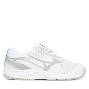 Obrázek produktu Sálovky Mizuno Cyclone Speed 5 Jr. V1GD2511 Bílá
